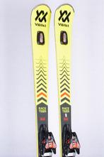 150 skis VOLKL RACETIGER SL UVO, Carving, Enlèvement ou Envoi, Skis, Utilisé