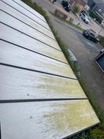 VERANDA DAKPLATEN REINIGING, Tuin en Terras, Overkappingen, Ophalen, Nieuw, Veranda