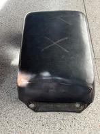 Zadel Passagier Sarolea estafette, Motoren, Ophalen of Verzenden