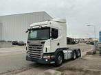 Camion Scania Super G480, Autos, Camions, Achat, Autres carburants, Euro 4, Scania