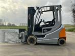 2020 Still RX60-25 Vorkheftruck, Elektrisch, Heftruck, Still