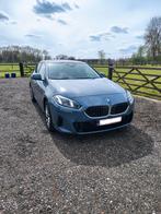 BMW 118d automaat, Auto's, BMW, 1 Reeks, 4 cilinders, Diesel, Particulier