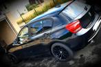 BMW SERIE 1 NOIR - 116D URBAN, Autos, Cuir, Euro 5, Noir, Particulier
