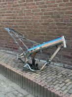 Kader Chrome Derbi senda drd 2003 | B-klasse met papieren, Ophalen of Verzenden