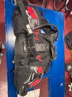 Trimvest - M, Sports nautiques & Bateaux, Plongée, Enlèvement, Comme neuf, Gilet de stabilisation