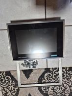 Siemens plc besturing, Ophalen