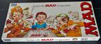 Le jeu de MAD magazine !, Enlèvement ou Envoi