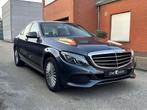 Mercedes-Benz C 180 Benzine|Automaat|Eerste Eigenaar|68d km, Auto's, Automaat, Gebruikt, Beige, 4 cilinders