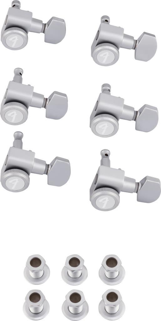 Locking Stratocaster/Telecaster Tuning Machine Sets, Muziek en Instrumenten, Instrumenten | Onderdelen, Zo goed als nieuw, Ophalen of Verzenden