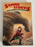Sammie stokvis en de tanden van terremoto * karel verleyen, Enlèvement ou Envoi, Utilisé, Fiction général