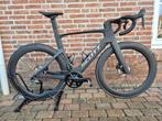 Scott foil RC10 Maat;M 1000 km oud !, Ophalen, 28 inch, Carbon, Heren