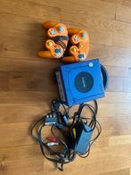 Gamecube + games, Games en Spelcomputers, Ophalen, Zo goed als nieuw