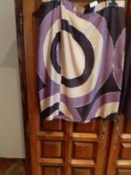 dameskledij, Kleding | Dames, Wit, Maat 42/44 (L), Gedragen, Onder de knie