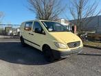 Mercedes Vito 111cdi, Auto's, Bedrijf, Diesel, Te koop, Vito