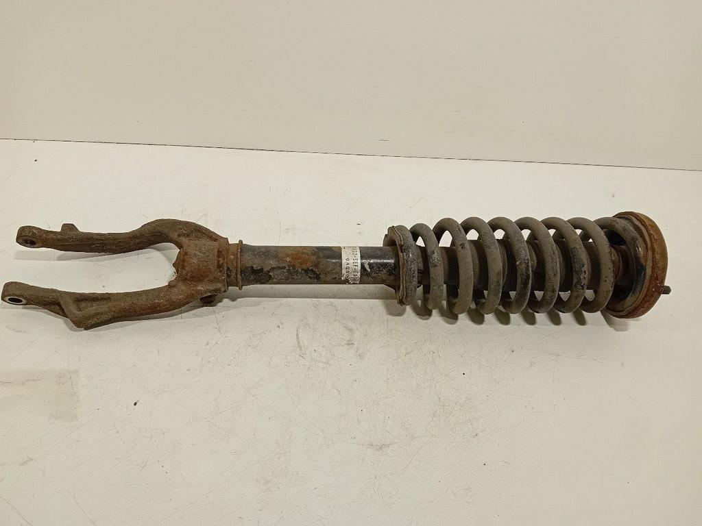 Veerpoot links voor Honda Accord, Onderdelen@venauto.nl, Ettenseweg 76, 4706 PB Roosendaal, The Netherlands, Enlèvement ou Envoi