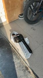 honda wallaroo uitlaat, Ophalen, Zo goed als nieuw, Uitlaat