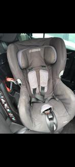 Maxi cosi axiss, Ophalen