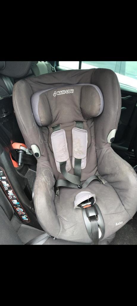Maxi cosi axiss, Kinderen en Baby's, Autostoeltjes, Ophalen