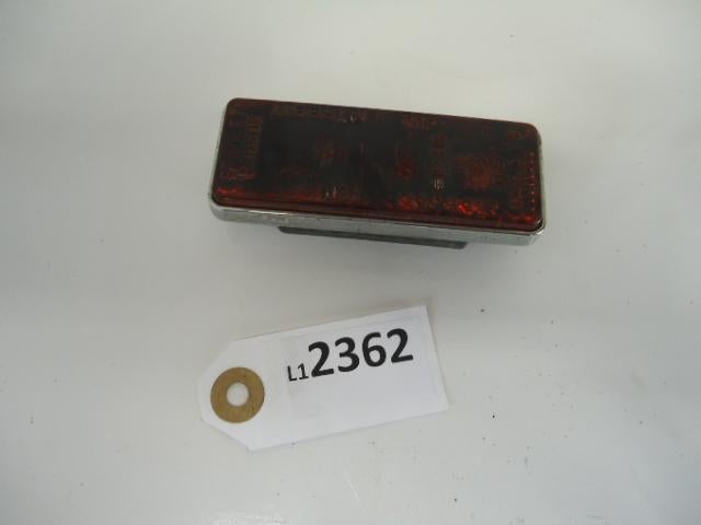 Reflector D1-20842, Motos, Pièces | Toutes-marques