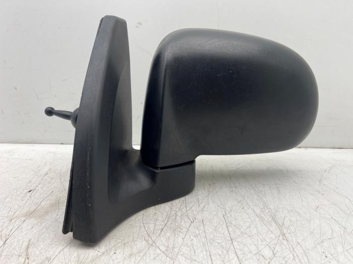 Rétroviseur extérieur gauche d'un Hyundai Atos, Autos : Pièces & Accessoires, -, 3 mois de garantie, Utilisé, Hyundai