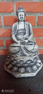 bouddha en béton, Enlèvement, Neuf, Béton, Bouddha