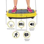 Vibrofit trilplaat, Ophalen, Zo goed als nieuw, Trilplaat