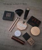 Lot de maquillage de marque, Enlèvement ou Envoi, Comme neuf, Tout le visage, Maquillage