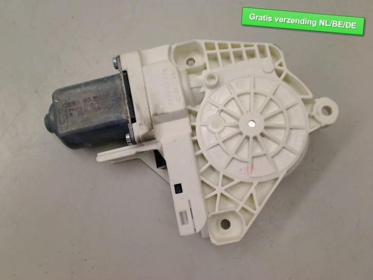 MOTOR RAAMMECHANIEK RECHTS ACHTER Audi A4 Avant (B8), Auto-onderdelen, Carrosserie, Audi, Achter, Rechts, Gebruikt
