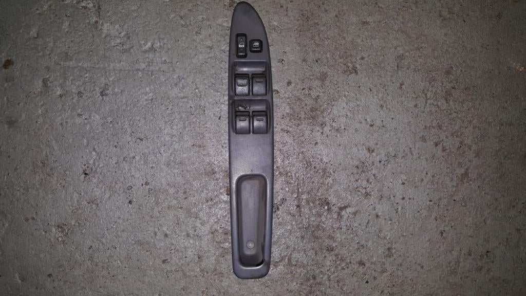 Raambedieningsschakelaar Toyota Picnic 1997 links-voor, Enlèvement ou Envoi, Toyota