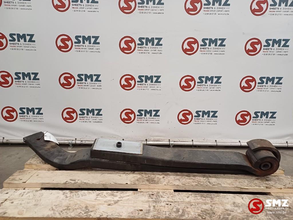 Occ bladveer rechts Volvo, Gebruikt, Volvo, Ophanging en Onderstel