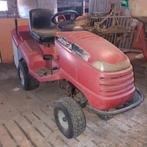 Zitmaaier Honda hf 2620, Tuin en Terras, Zitmaaiers, Ophalen of Verzenden, Opvangbak