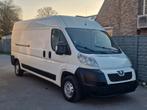 Peugeot Boxer L3 H2 Euro 5 homologué en parfait état pour VK, Particulier
