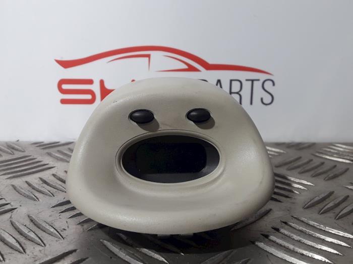 Horlogerie d'un Mini Mini, -, 3 mois de garantie, Utilisé, -