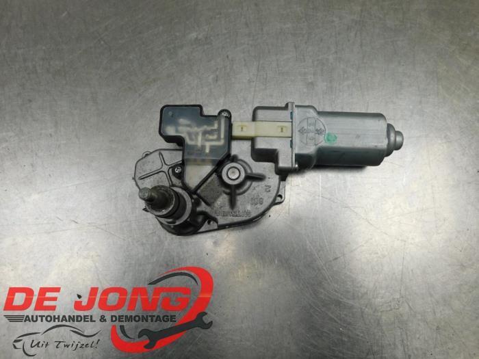 Ruitenwissermotor achter van een Suzuki Swift, Auto-onderdelen, Ruiten en Toebehoren, Suzuki, Gebruikt, 3 maanden garantie, Ophalen of Verzenden