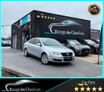 Volkswagen Passat 2.0 CR TDi Comfortline - ! Navi ! - Cruise, Autos, Achat, Entreprise, Garantie prolongée, Entretenue par le concessionnaire