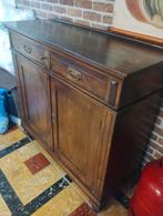 Armoire murale ancienne, Enlèvement