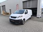 Peugeot Expert Long 11/2018 2.0Blue Hdi EUR6 8470€ net, 90 kW, Entreprise, 3 places, Boîte manuelle