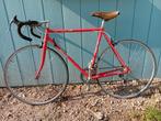 Vintage koersfiets BERTIN in goede staat maat 54, Fietsen en Brommers, Fietsen | Racefietsen, Ophalen
