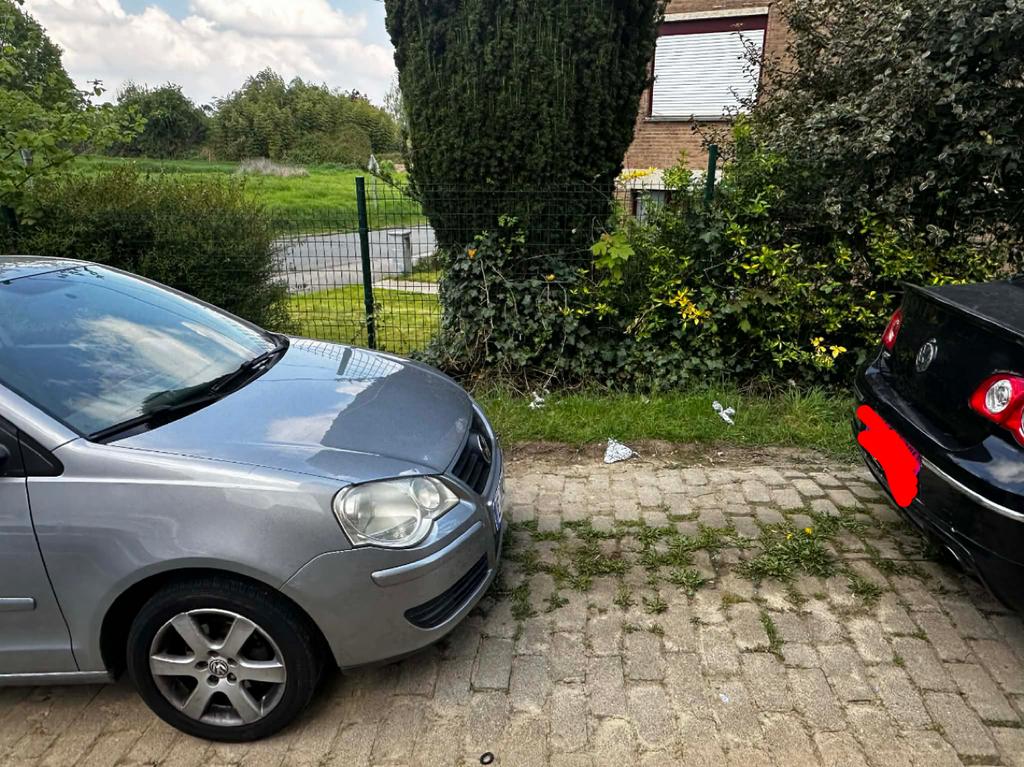 VW Polo 9N3, Auto's, Volkswagen, Particulier, Polo, Diesel, Handgeschakeld, Ophalen