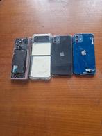 Werkende en niet-werkende telefoons.22 stuk, Telecommunicatie, Ophalen of Verzenden, Samsung