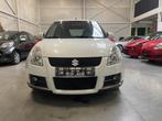 Suzuki Swift 1.6I Sport, 125 PK, Airco, Zetelverwarming, Autos, Suzuki, Achat, 1586 cm³, Entreprise, Carnet d'entretien