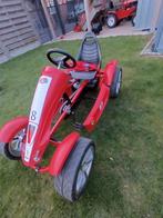 Ferrari gocart Berg., Ophalen, Berg