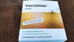 VACRAMAC, Ophalen of Verzenden, Nieuw