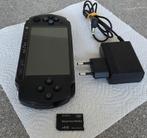 Psp street E1004, Enlèvement ou Envoi, PSP