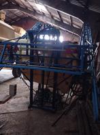 materiels agricole pluv,semoir maïs ,engrais,betaillère, Articles professionnels, Enlèvement, Protection des cultures et Fertilisation