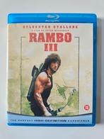 RAMBO 3 (BLURAY), Cd's en Dvd's, Verzenden, Zo goed als nieuw