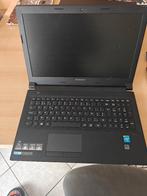 Lenovo b50 pour pièce, Informatique & Logiciels, Enlèvement ou Envoi, Utilisé, Lenovo, HDD