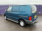2001 - Nissan - Vanette - 2.3 E Base - Véhicule Commercial, Autos, Achat, Entreprise, Occasion, Euro 3
