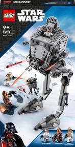 LEGO Star Wars 75322 Hoth AT-ST Walker (nieuw/ sealed), Ophalen of Verzenden, Lego