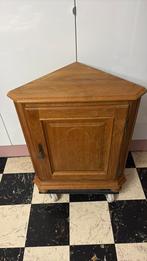 Meuble de coin, Enlèvement